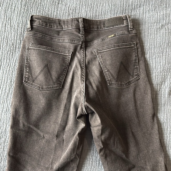 Wrangler flare - Picture 6 of 12